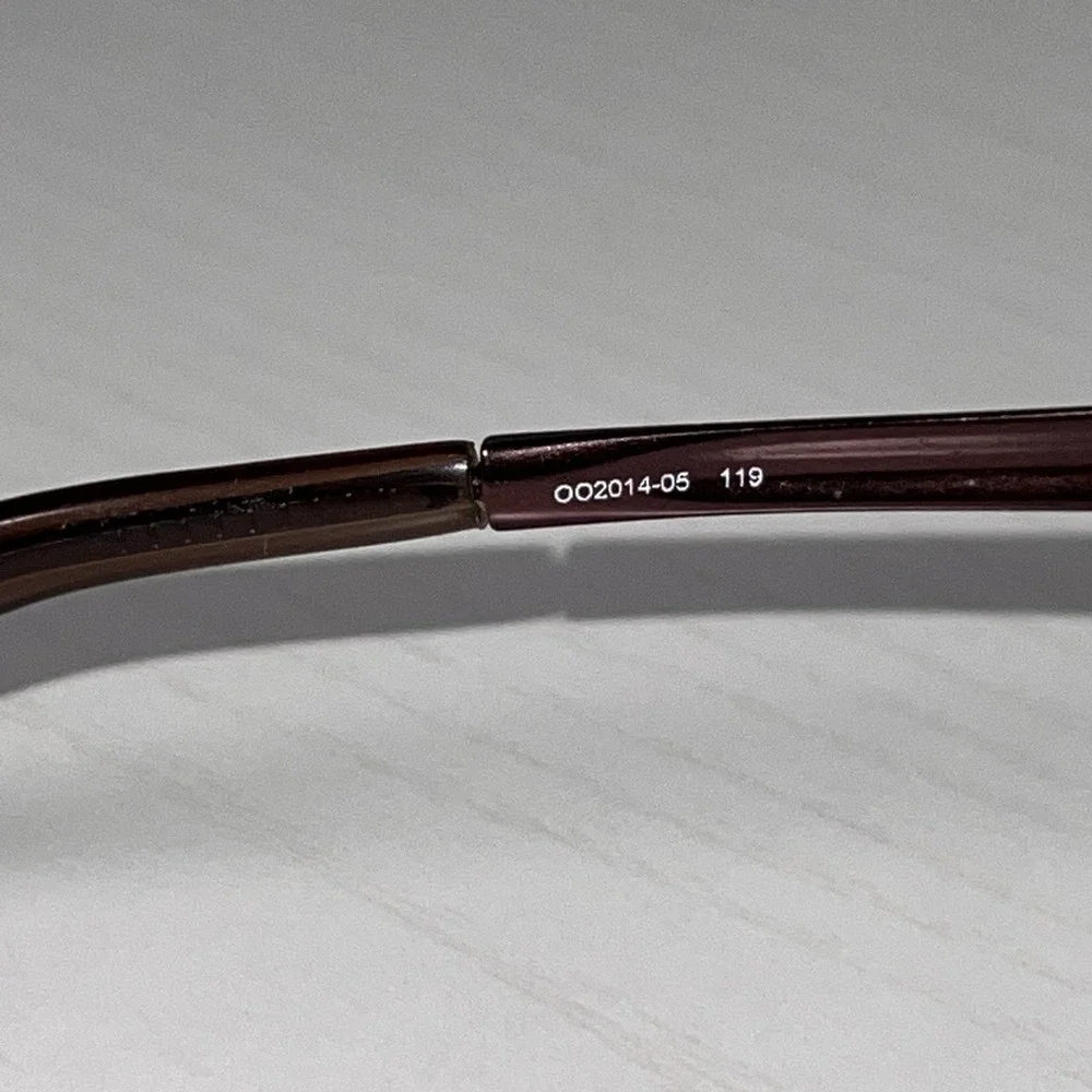Oakley rare discontinued